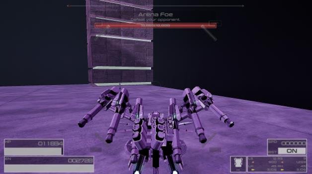Cut Corner weapon location in Corporate Crossroads