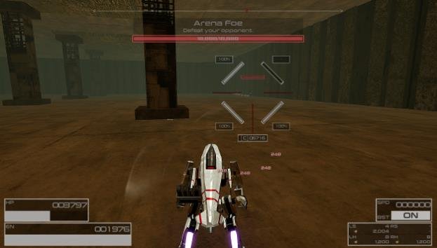 Box Cutter weapon location in the militia holding cell