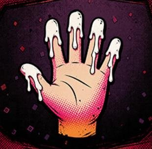 Train45 achievement: At the fingertips — Complete your second day at work