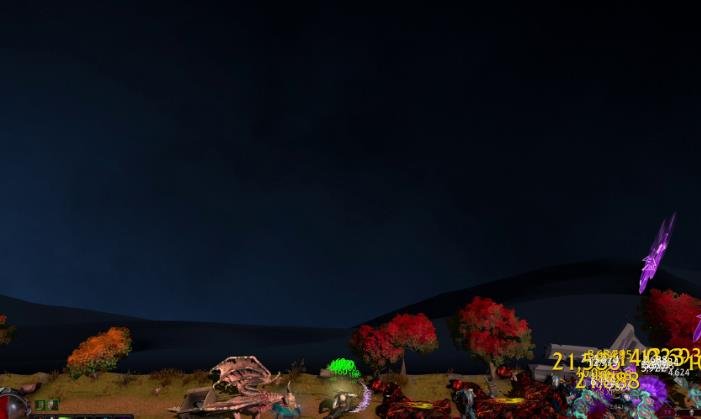 Deskrawl: Idle ARPG Monk Build Guide