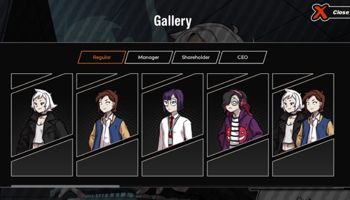 Femboy Ghost Achievements Guide