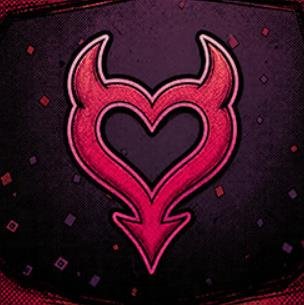 Train45 achievement: Gotcha! — Find a succubus mark