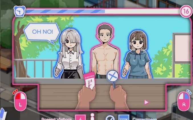 Lifeguard Holic – All Achievements Guide
