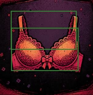 Train45 achievement: Naughty — Complete your third day at work