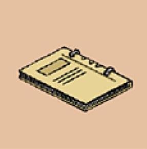 Paper Trail — collect every document