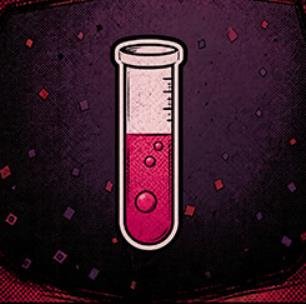 Train45 achievement: Take your medicine — Have fun with Yuki
