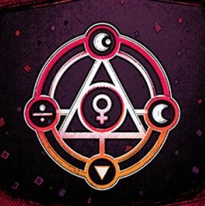 Train45 achievement: This is prohibited! — Complete a magical marks checking