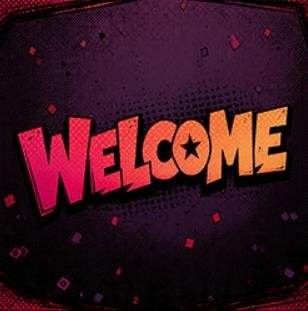 Train45 achievement: Welcome! — Complete your first day at work