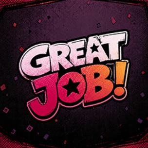 Train45 achievement: Well done! — Conduct a perfect check