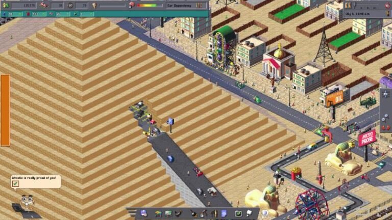 Car Park Capital: Complete Gameplay Guide