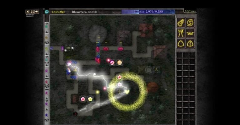 GemCraft – Legacy Collection: Beginner Guide