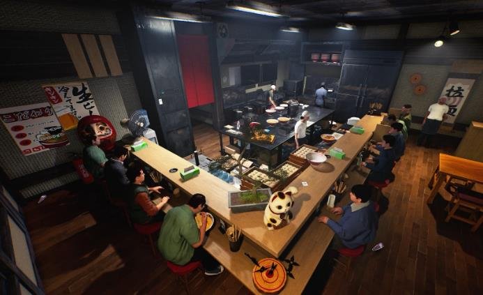 Japanese Ramen Simulator Achievement Guide