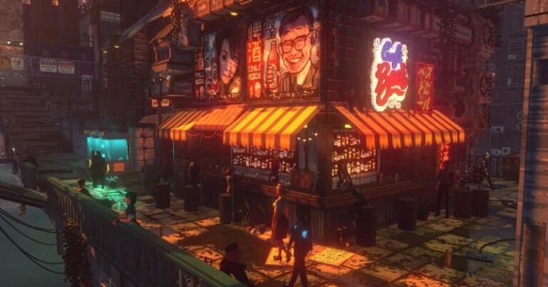 Nivalis Nights Noodle Bar Optimization Guide