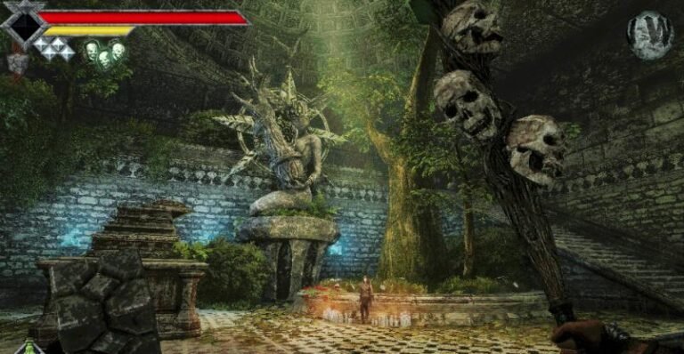 Queen’s Domain – Gameplay Mechanics and Beginner’s Guide