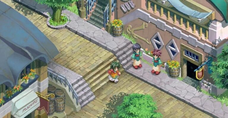 Tales of Eternia Remastered Quiz Answers – All Questions and Correct Answers