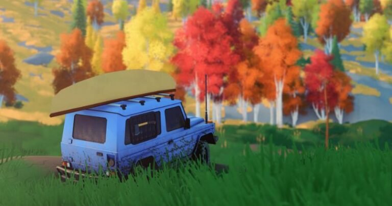 Over the Hill Vehicle Comparison and Locations Guide